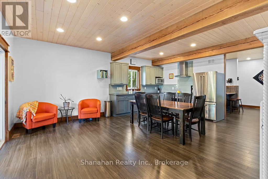 132 Big Tub Road, Northern Bruce Peninsula, Ontario  N0H 2R0 - Photo 33 - X12092693