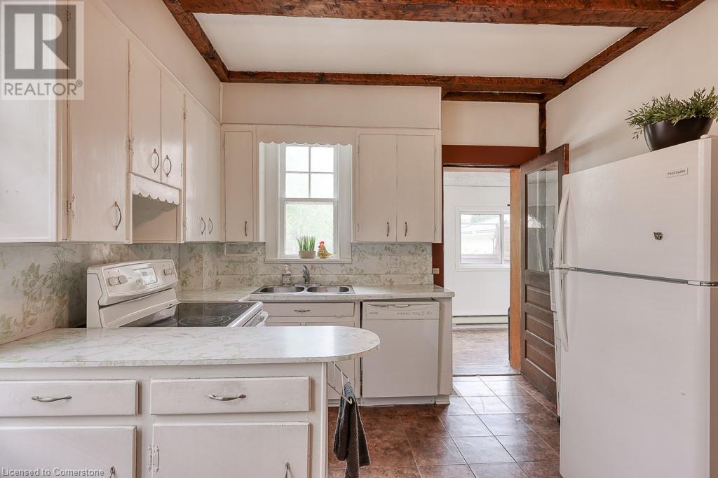 253 Peel Street, New Hamburg, Ontario  N3A 1E8 - Photo 16 - 40734225