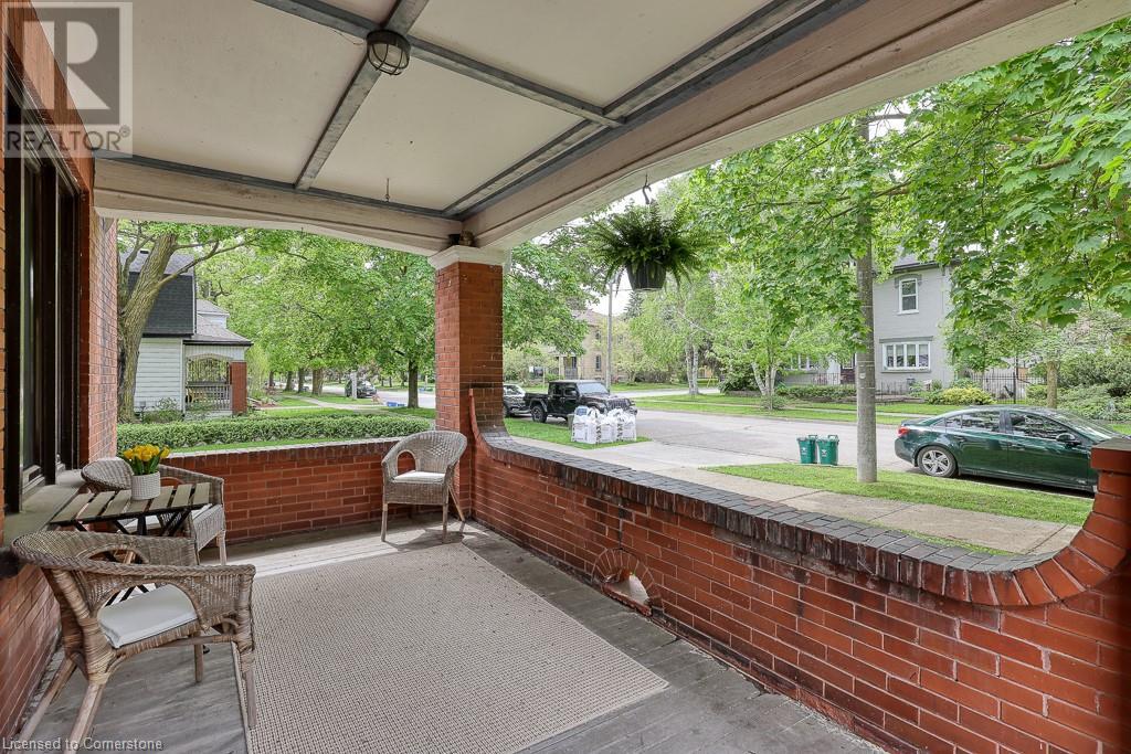 253 Peel Street, New Hamburg, Ontario  N3A 1E8 - Photo 4 - 40734225
