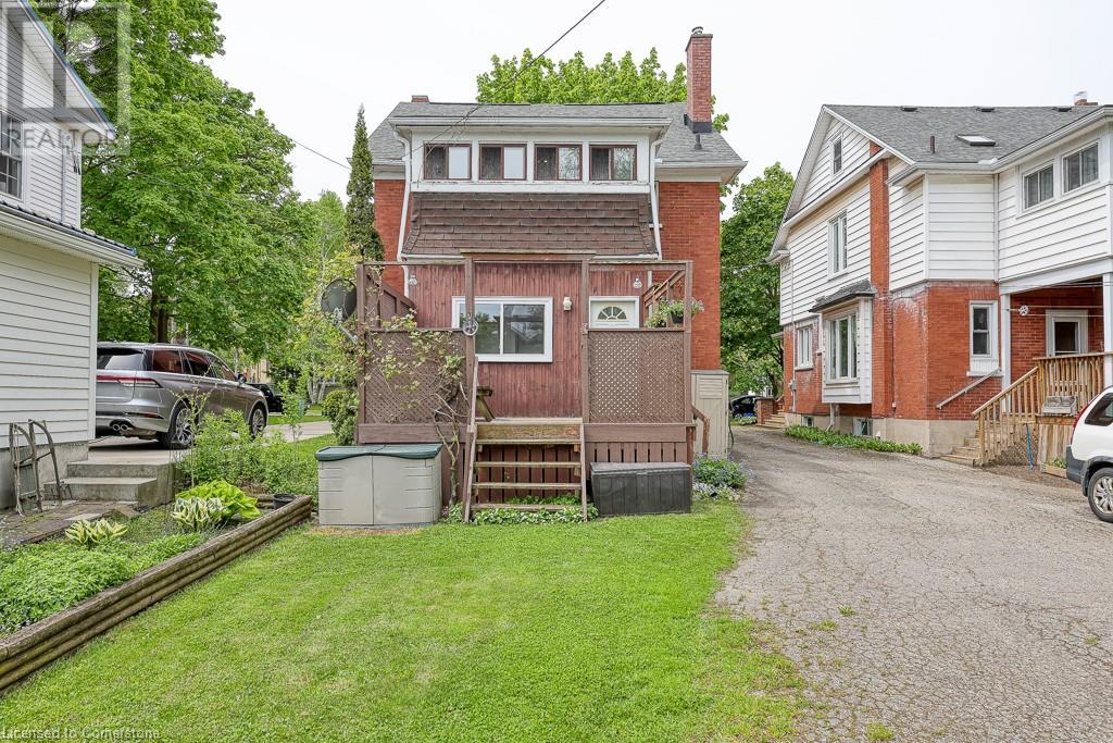 253 Peel Street, New Hamburg, Ontario  N3A 1E8 - Photo 43 - 40734225