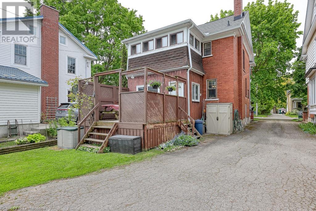 253 Peel Street, New Hamburg, Ontario  N3A 1E8 - Photo 44 - 40734225