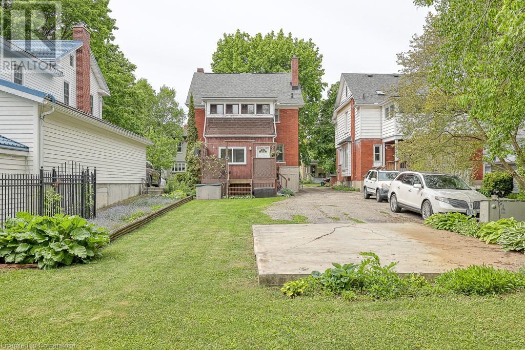 253 Peel Street, New Hamburg, Ontario  N3A 1E8 - Photo 45 - 40734225