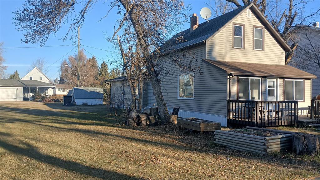127 Second Avenue E, Benito, Manitoba