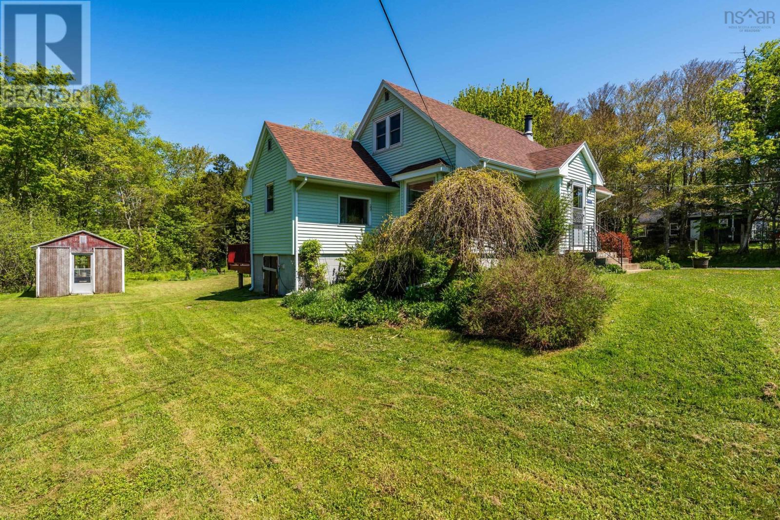 9997 Highway 1, Marshalltown, Nova Scotia  B0V 1A0 - Photo 13 - 202512260