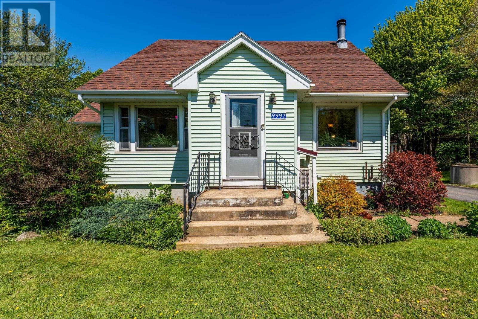 9997 Highway 1, Marshalltown, Nova Scotia  B0V 1A0 - Photo 1 - 202512260