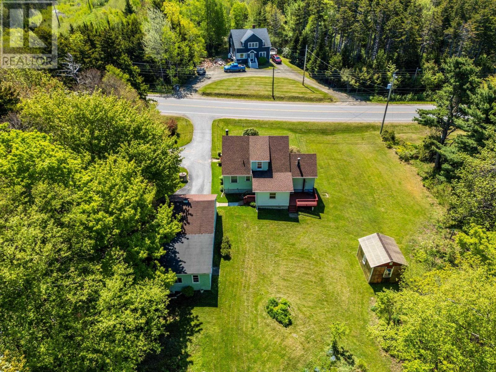 9997 Highway 1, Marshalltown, Nova Scotia  B0V 1A0 - Photo 16 - 202512260