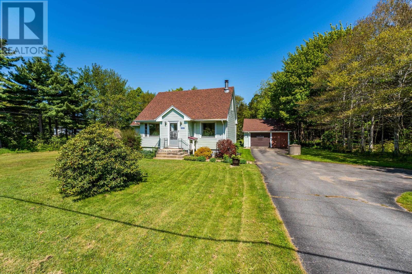 9997 Highway 1, Marshalltown, Nova Scotia  B0V 1A0 - Photo 3 - 202512260