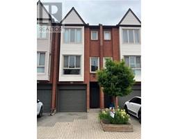 895 MAPLE Avenue Unit# 509, Burlington, Ontario