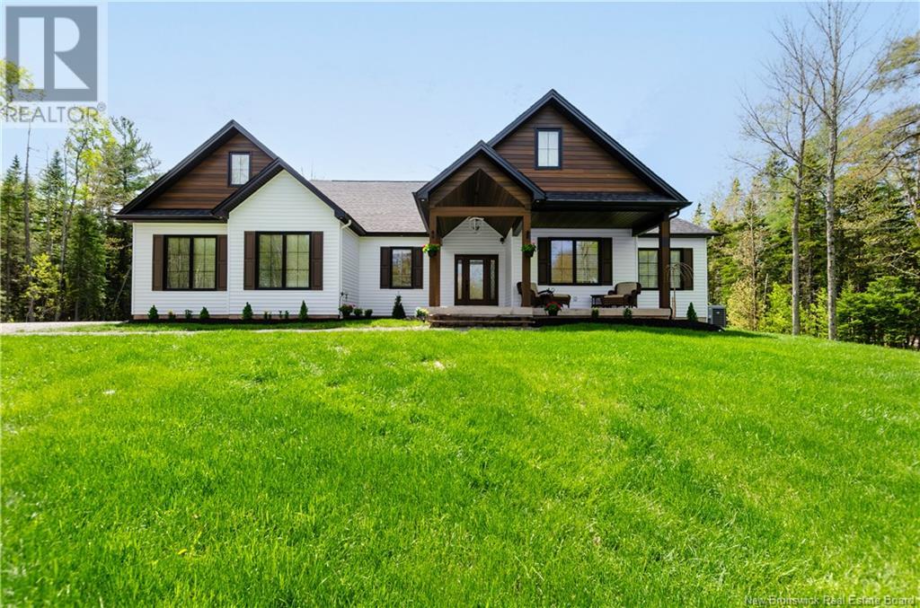 1310 Route 114, Lower Coverdale, New Brunswick