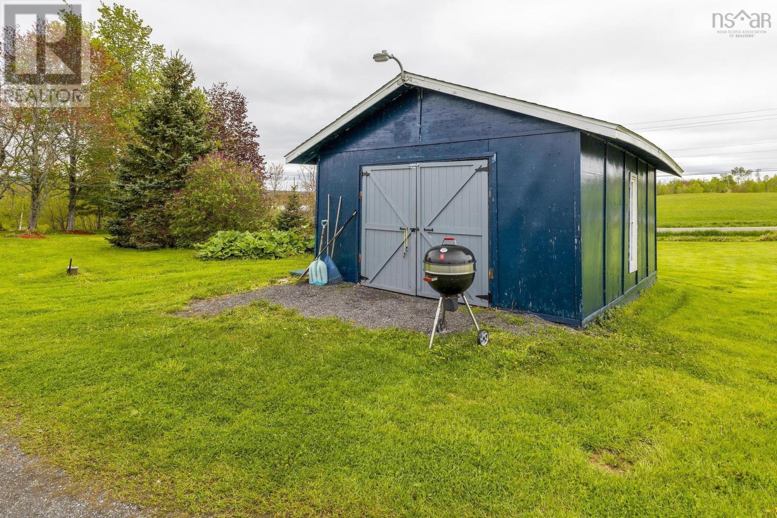 352 Meadowville Stn Road, Scotsburn, Nova Scotia  B0K 1R0 - Photo 47 - 202512610