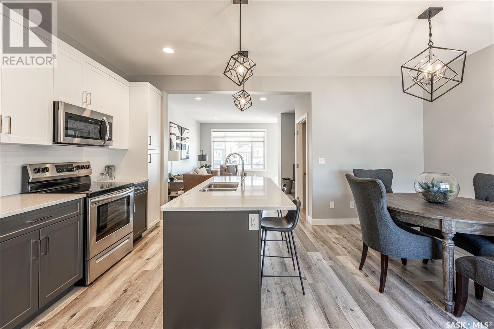 322 Cowessess Road, Saskatoon, Saskatchewan  S7V 1Y4 - Photo 4 - SK007523