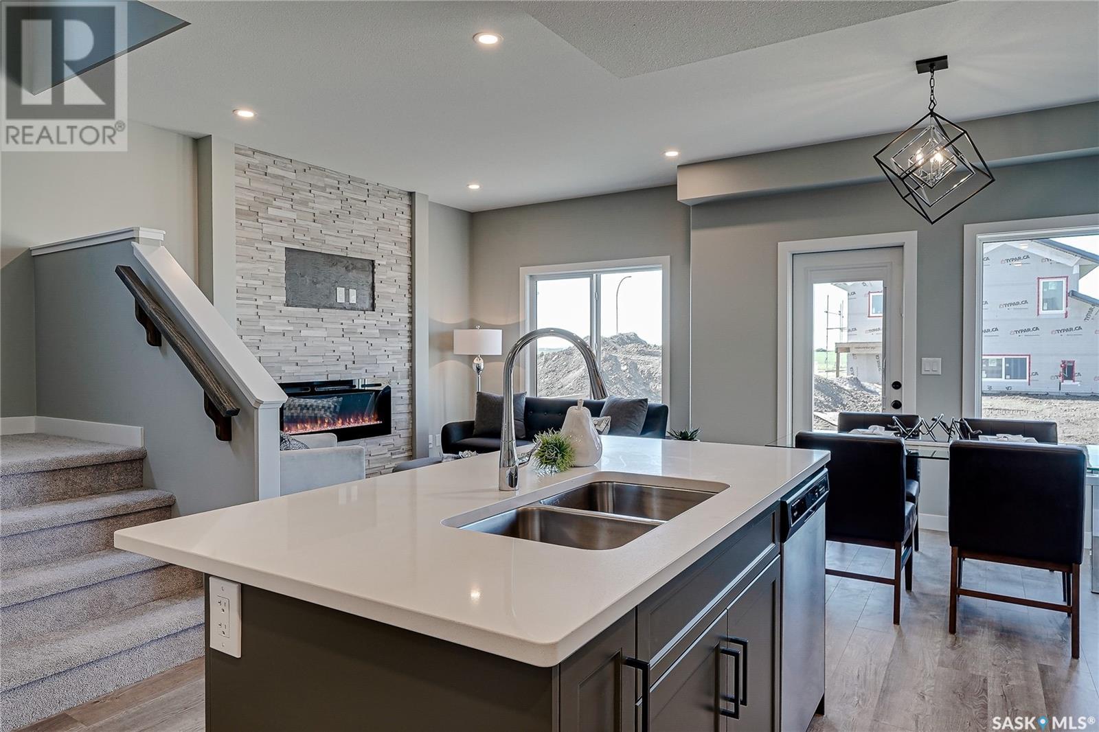 483 Doran Crescent, Saskatoon, Saskatchewan  S7V 1W2 - Photo 7 - SK007522