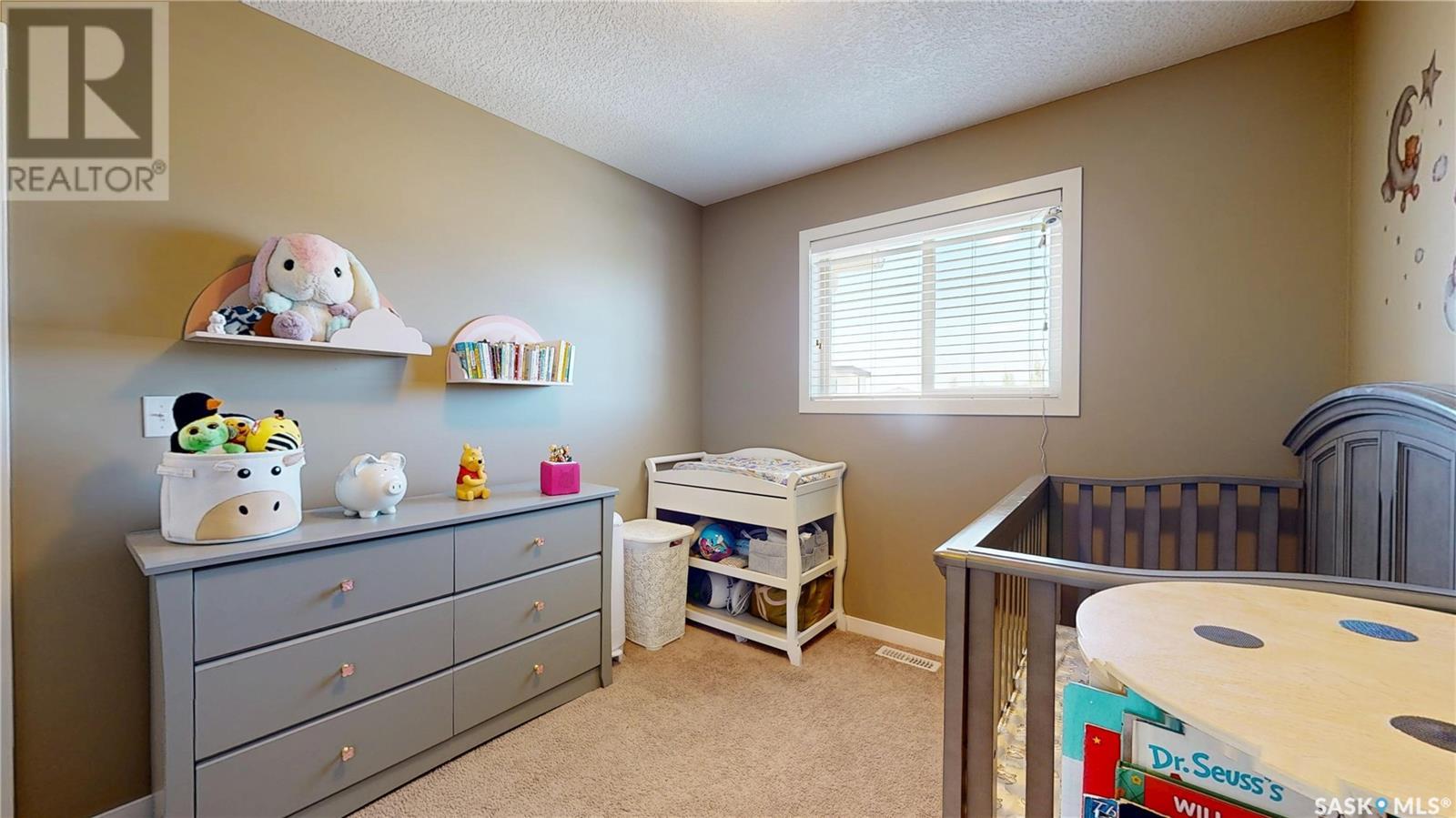 5122 Jim Cairns Boulevard, Regina, Saskatchewan  S4W 0E9 - Photo 24 - SK007370