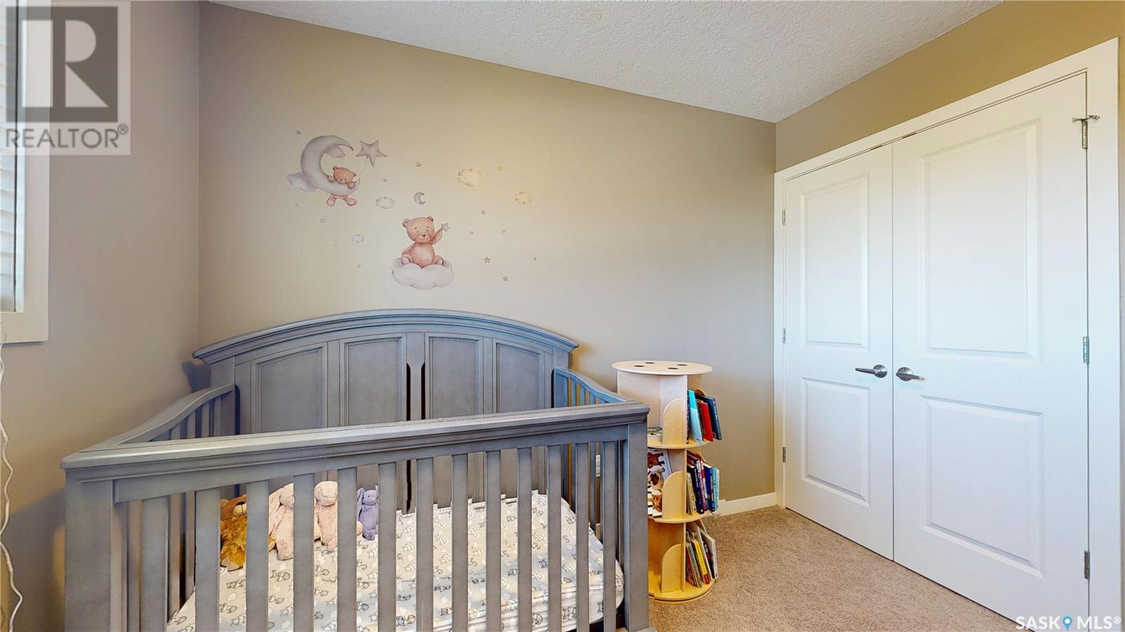 5122 Jim Cairns Boulevard, Regina, Saskatchewan  S4W 0E9 - Photo 25 - SK007370