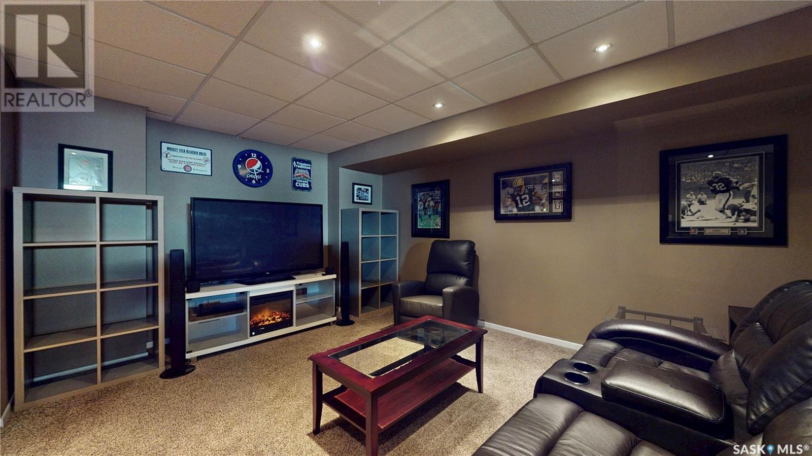 5122 Jim Cairns Boulevard, Regina, Saskatchewan  S4W 0E9 - Photo 32 - SK007370