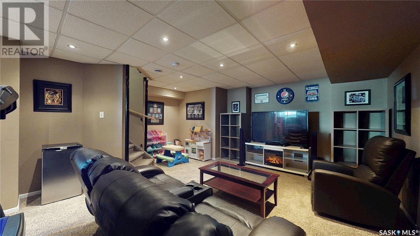 5122 Jim Cairns Boulevard, Regina, Saskatchewan  S4W 0E9 - Photo 34 - SK007370
