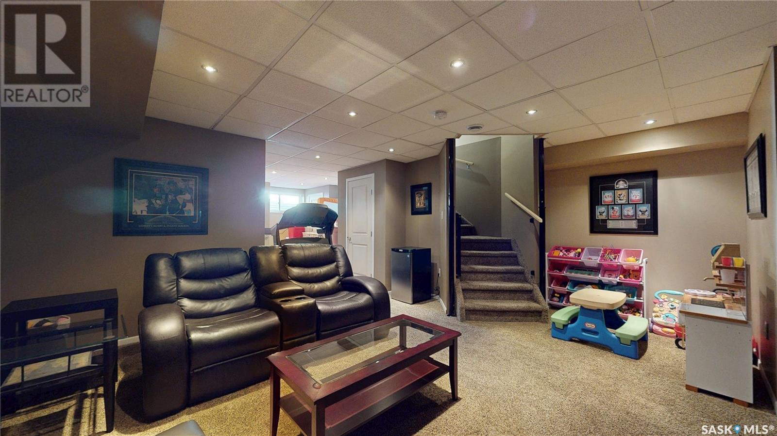 5122 Jim Cairns Boulevard, Regina, Saskatchewan  S4W 0E9 - Photo 35 - SK007370