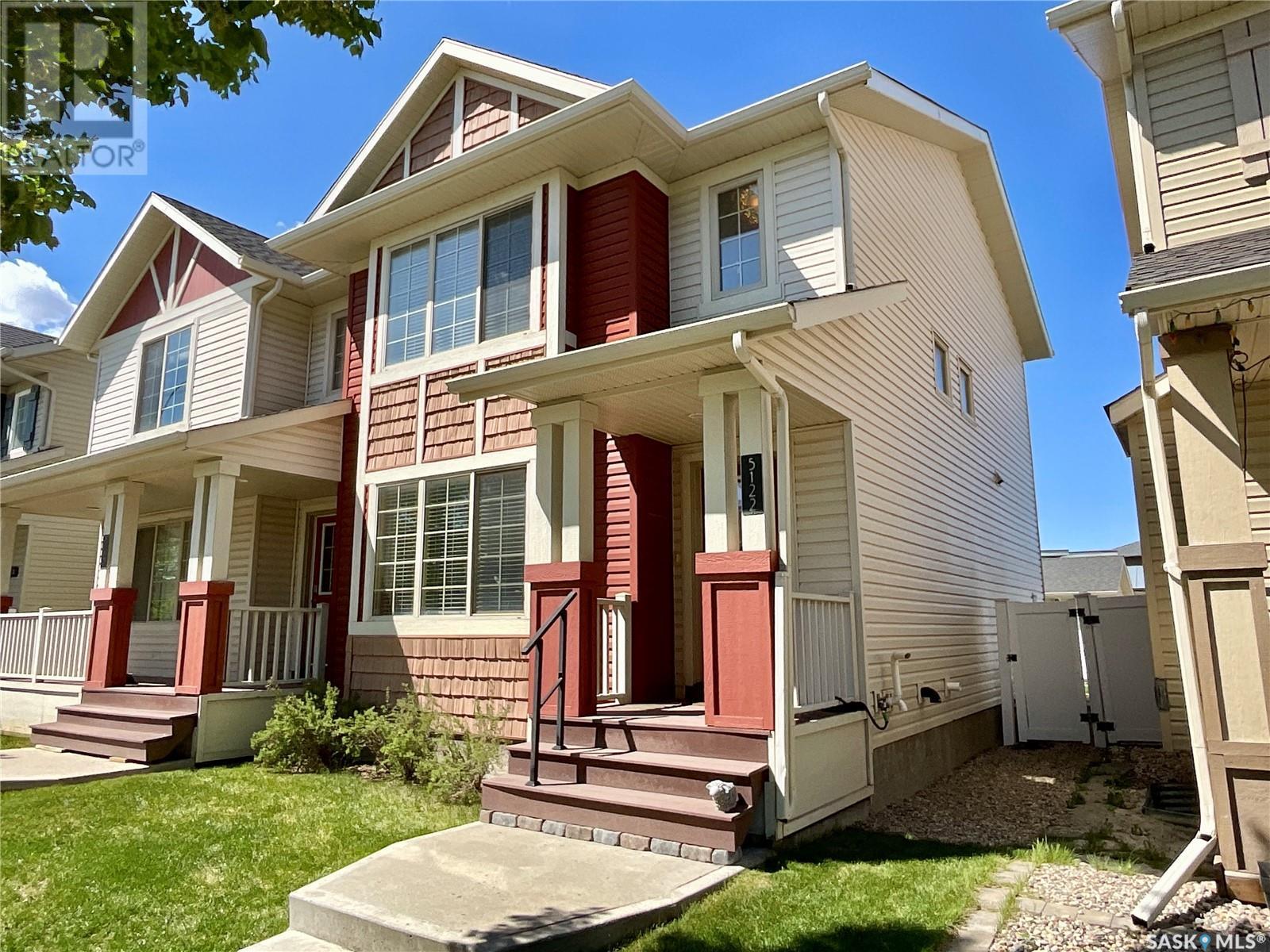 5122 Jim Cairns Boulevard, Regina, Saskatchewan  S4W 0E9 - Photo 40 - SK007370