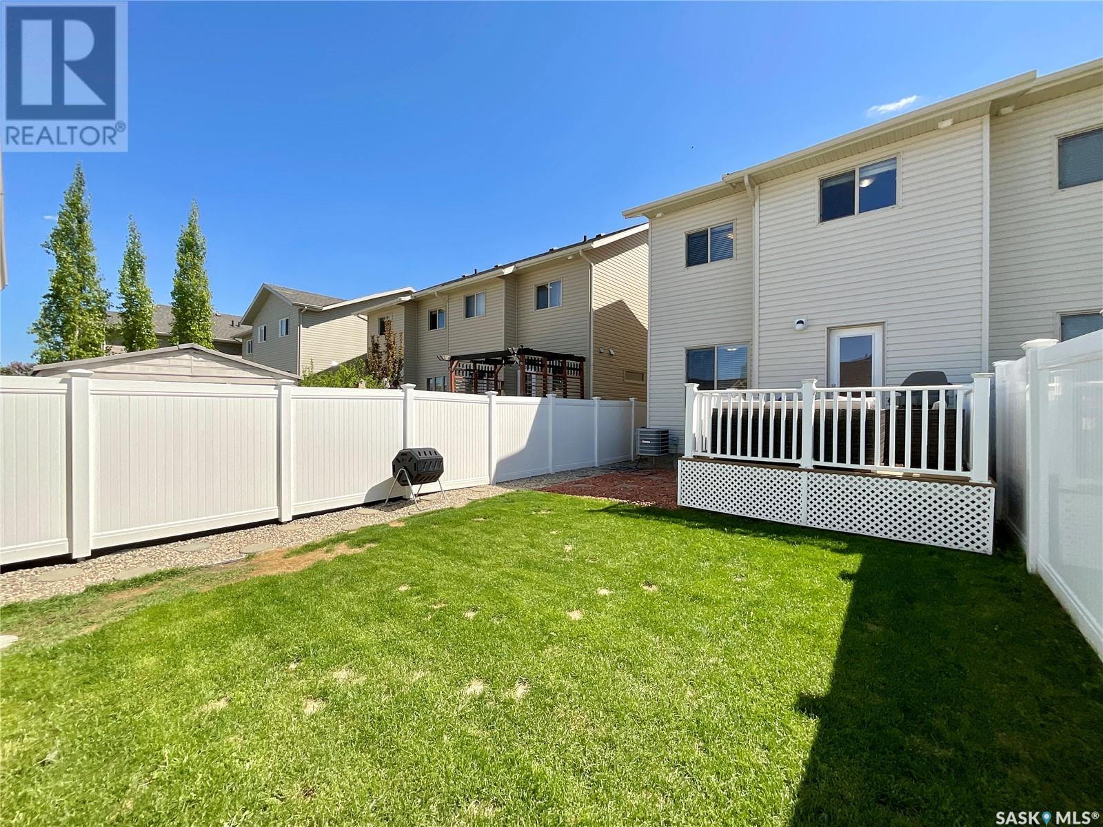 5122 Jim Cairns Boulevard, Regina, Saskatchewan  S4W 0E9 - Photo 42 - SK007370