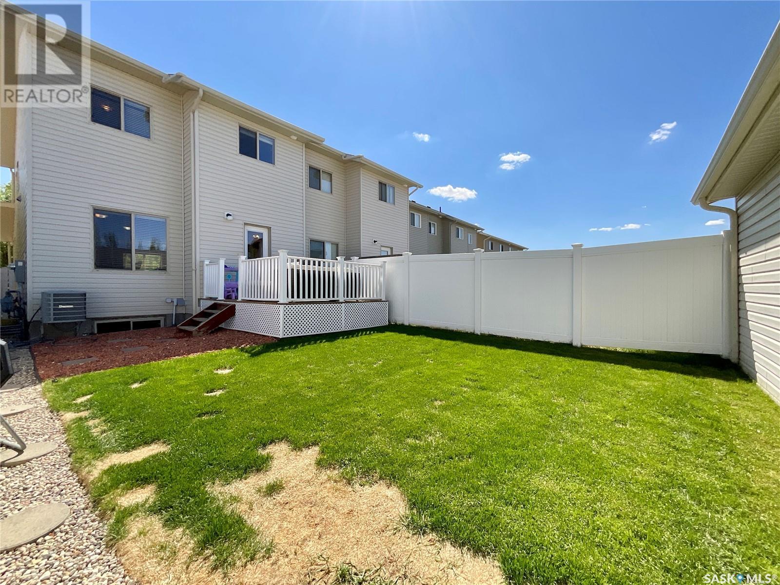 5122 Jim Cairns Boulevard, Regina, Saskatchewan  S4W 0E9 - Photo 43 - SK007370