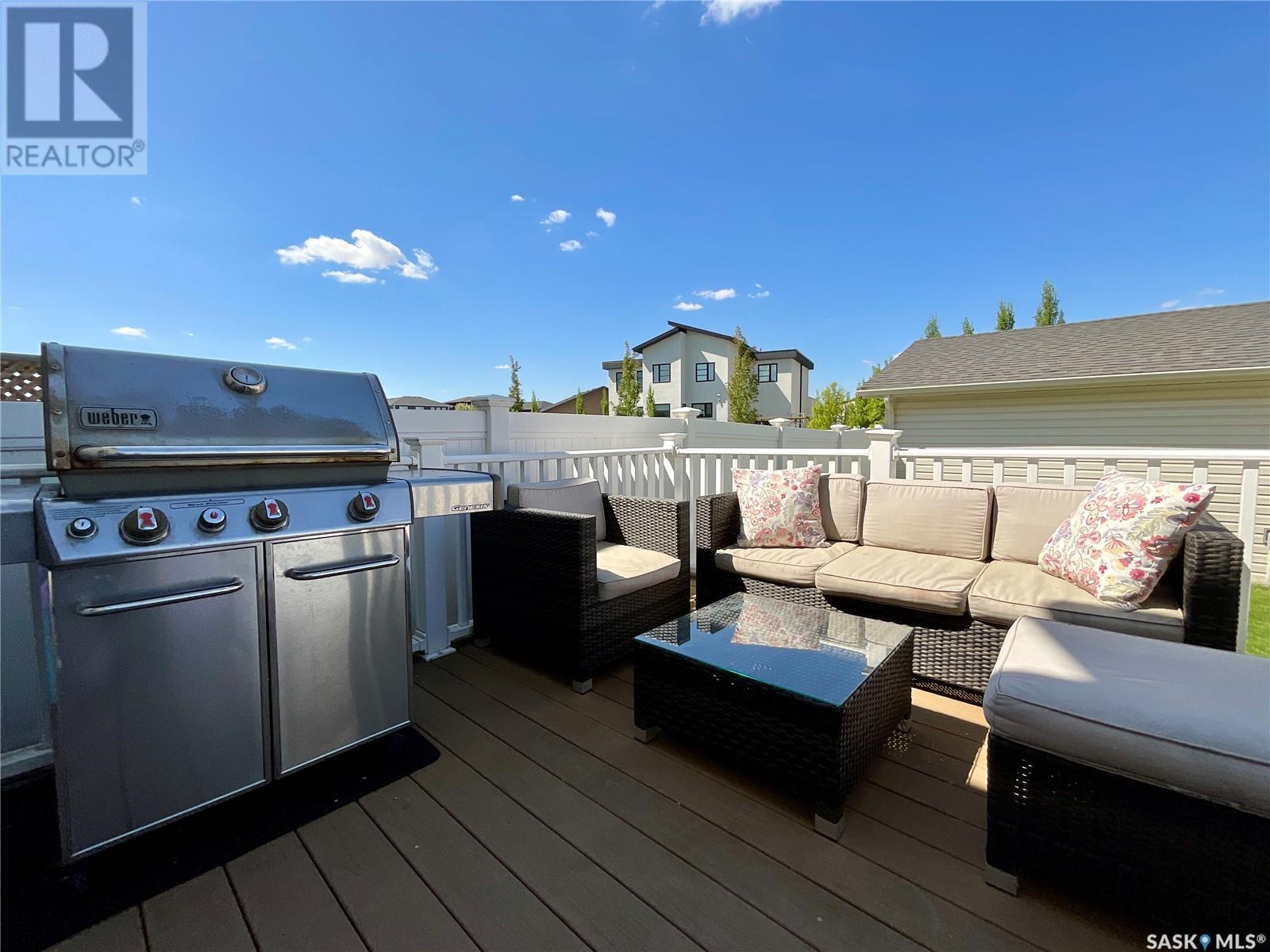 5122 Jim Cairns Boulevard, Regina, Saskatchewan  S4W 0E9 - Photo 44 - SK007370