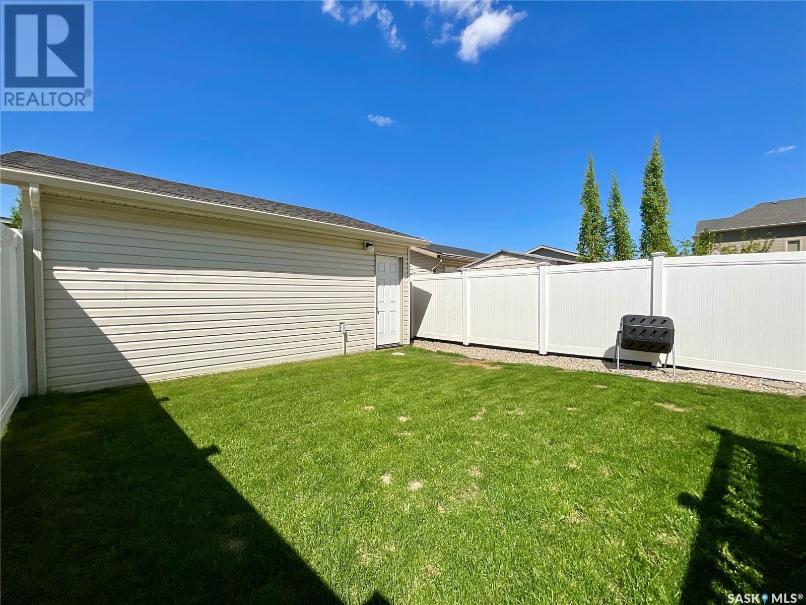 5122 Jim Cairns Boulevard, Regina, Saskatchewan  S4W 0E9 - Photo 45 - SK007370
