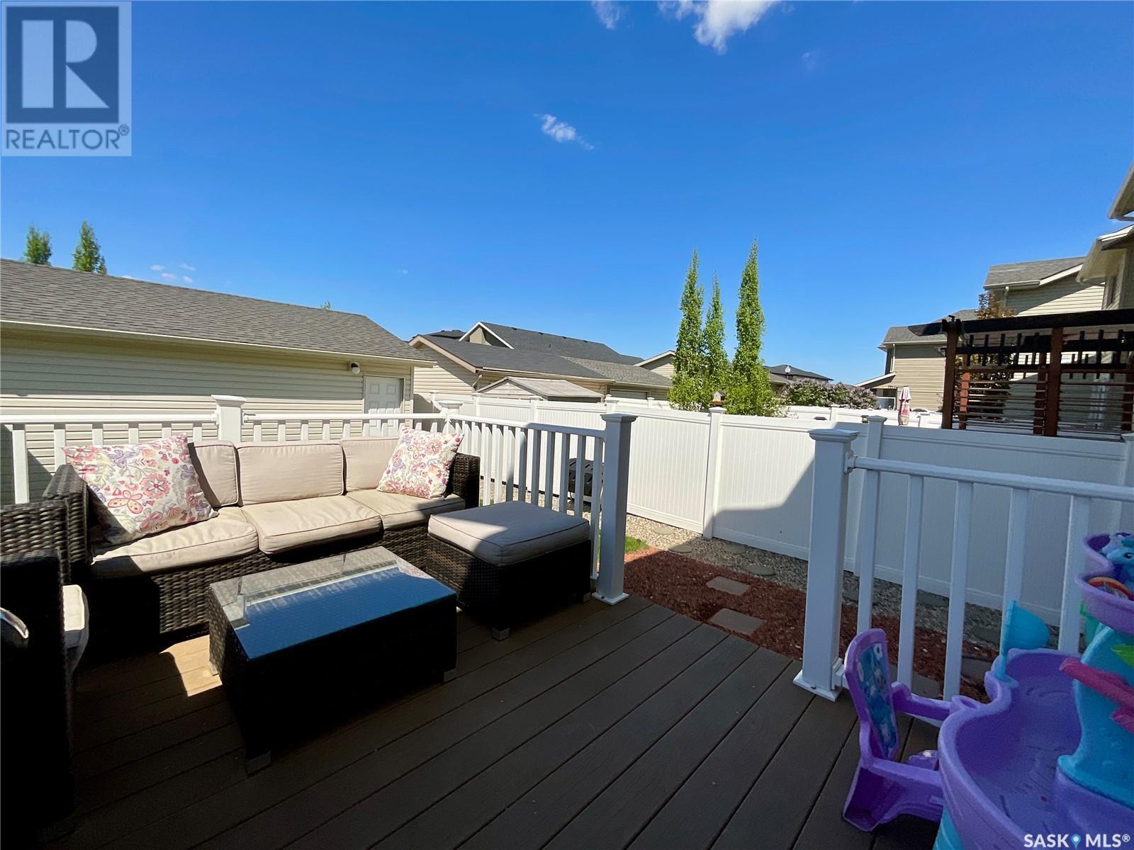 5122 Jim Cairns Boulevard, Regina, Saskatchewan  S4W 0E9 - Photo 46 - SK007370