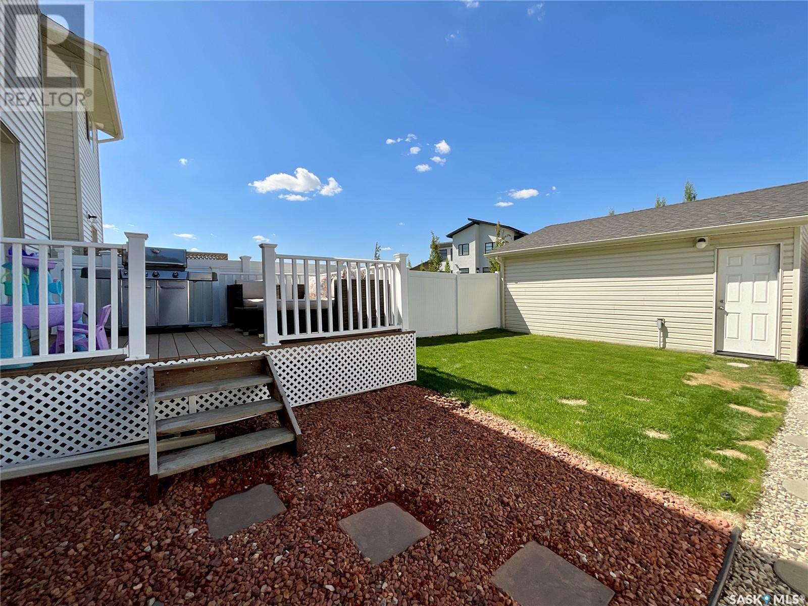 5122 Jim Cairns Boulevard, Regina, Saskatchewan  S4W 0E9 - Photo 47 - SK007370
