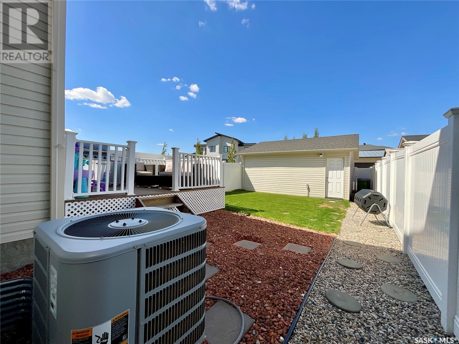 5122 Jim Cairns Boulevard, Regina, Saskatchewan  S4W 0E9 - Photo 48 - SK007370
