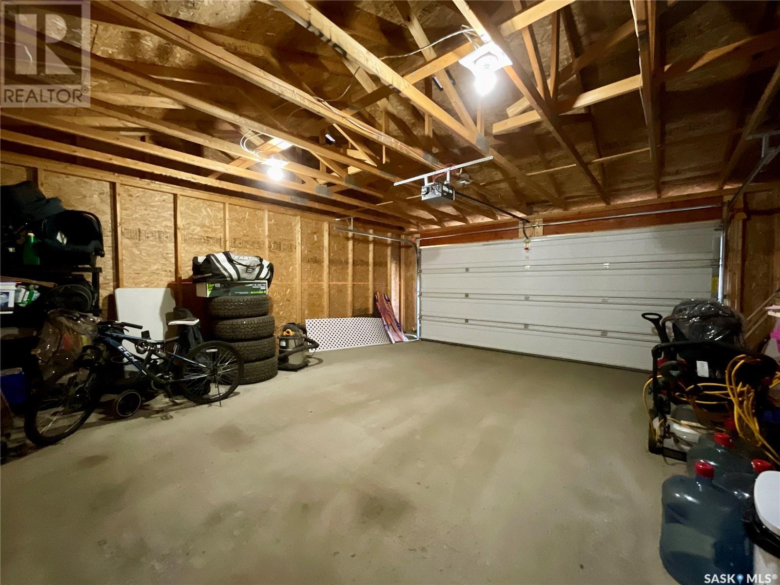 5122 Jim Cairns Boulevard, Regina, Saskatchewan  S4W 0E9 - Photo 49 - SK007370
