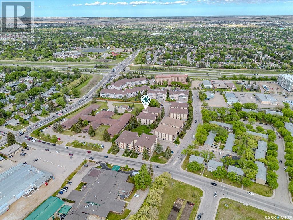 106 3130 Louise Street, Saskatoon, Saskatchewan  S7J 3L8 - Photo 33 - SK007368
