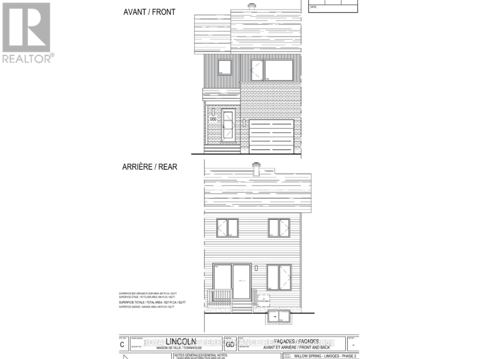 Th-166a Cypress Street, The Nation, Ontario  K0A 2M0 - Photo 18 - X11900165