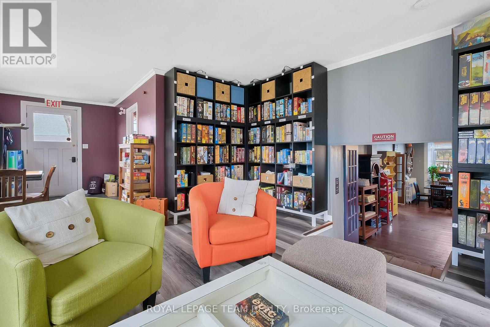 6 Spencer Street, Edwardsburgh/cardinal, Ontario  K0E 1X0 - Photo 27 - X12077352