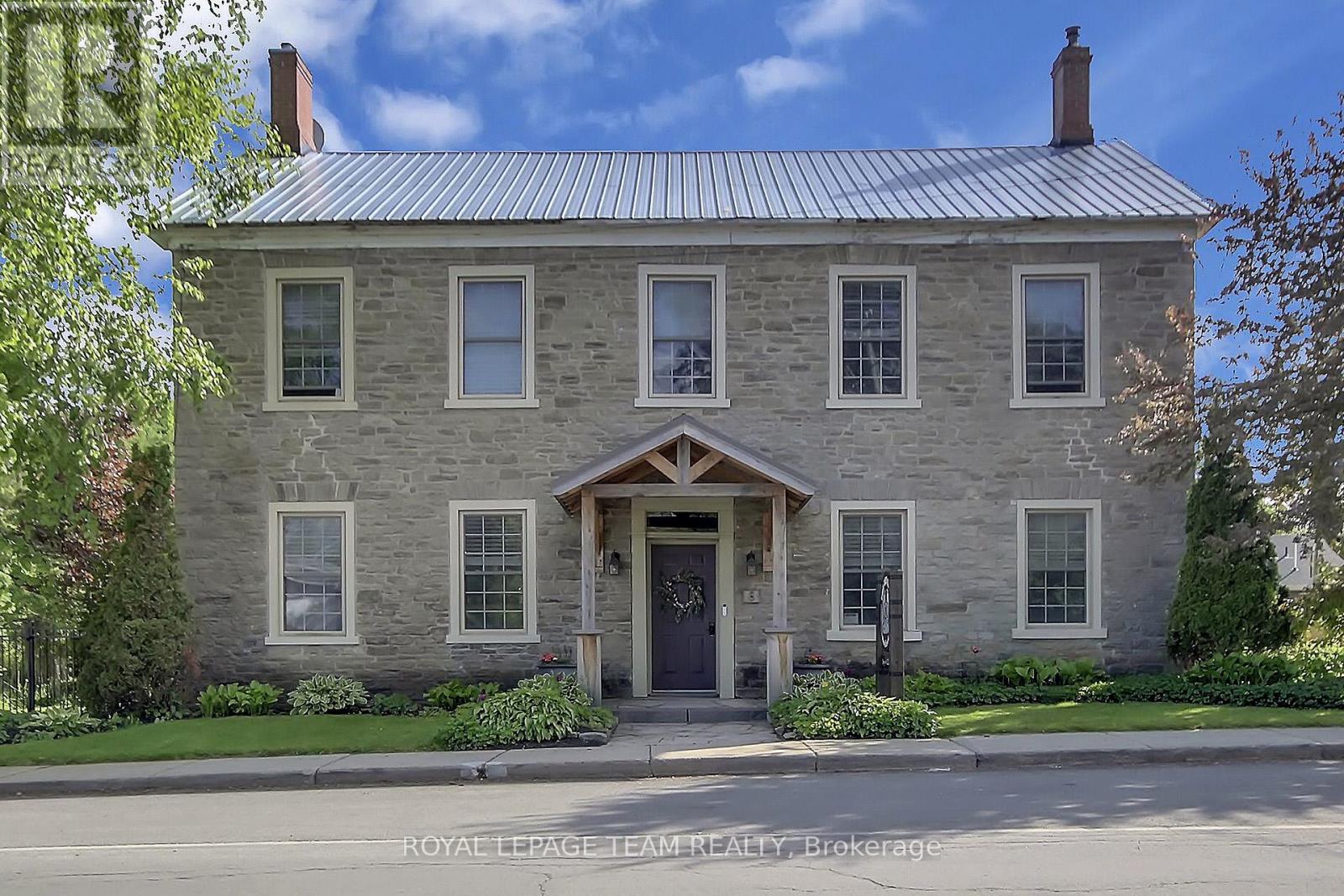 6 Spencer Street, Edwardsburgh/cardinal, Ontario  K0E 1X0 - Photo 42 - X12077352