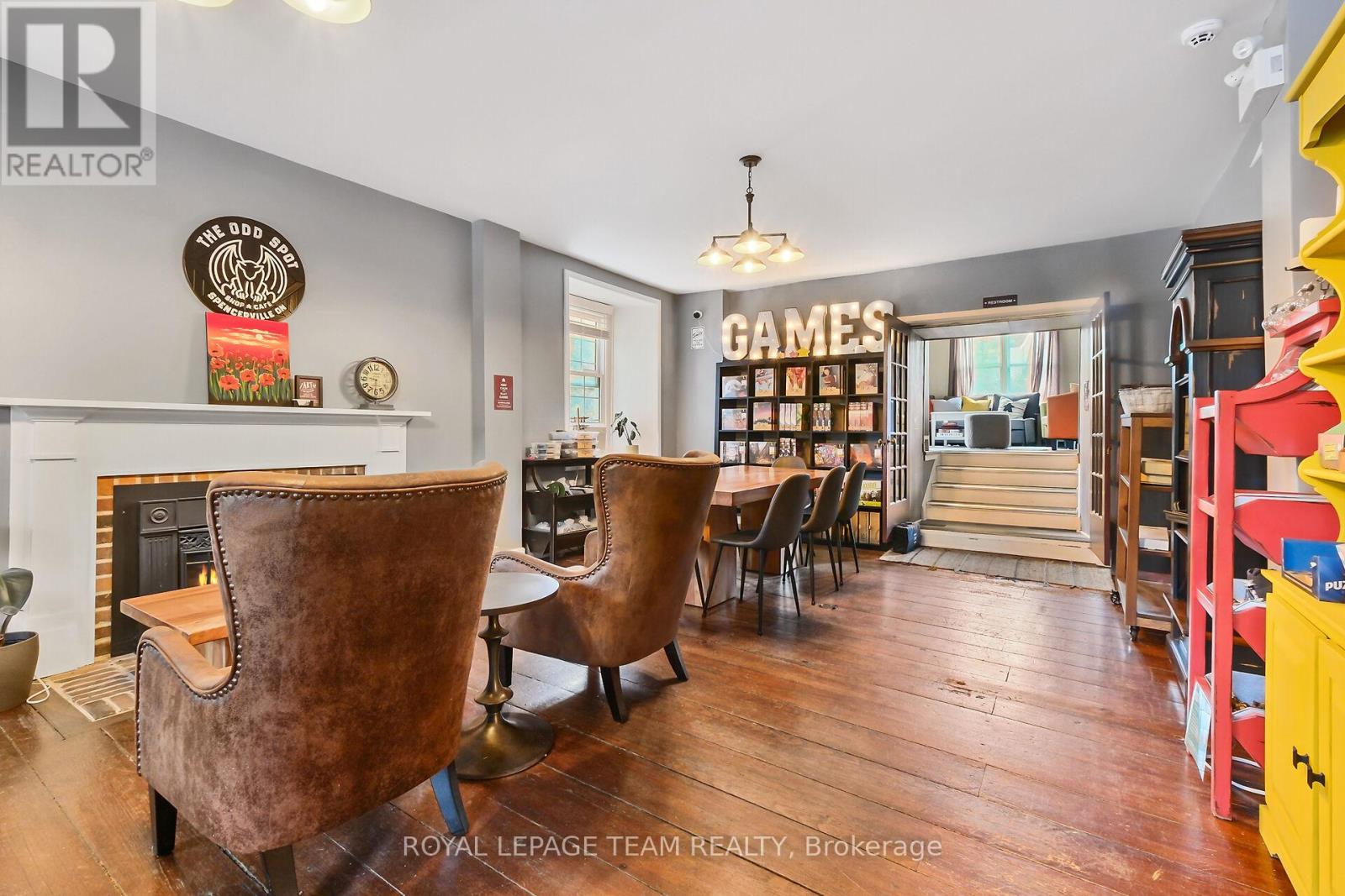 6 Spencer Street, Edwardsburgh/cardinal, Ontario  K0E 1X0 - Photo 17 - X12077352