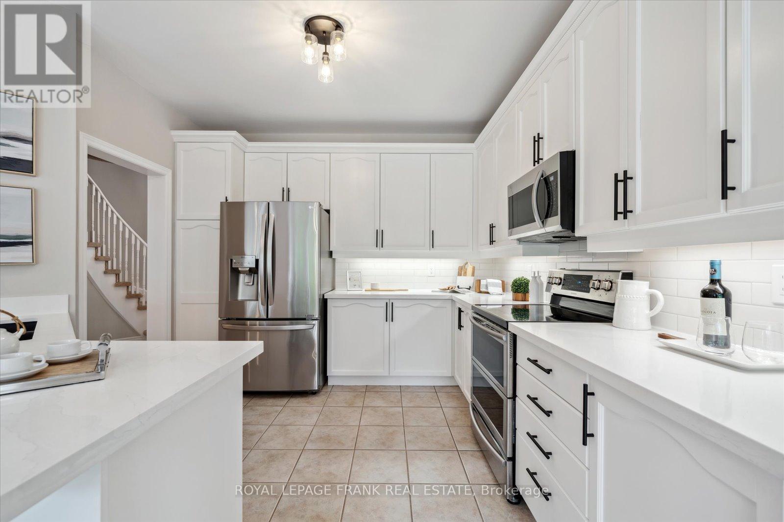 24 James Rowe Drive, Whitby (Williamsburg), Ontario  L1R 2X8 - Photo 13 - E12180625