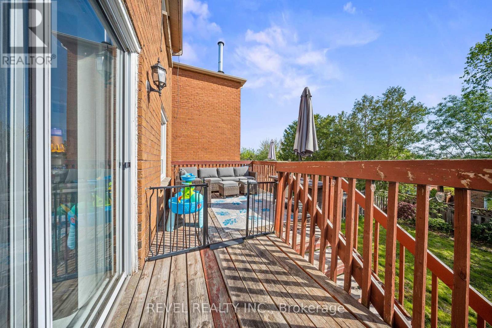 29 Fernbank Place, Whitby (Pringle Creek), Ontario  L1R 1S9 - Photo 21 - E12180644