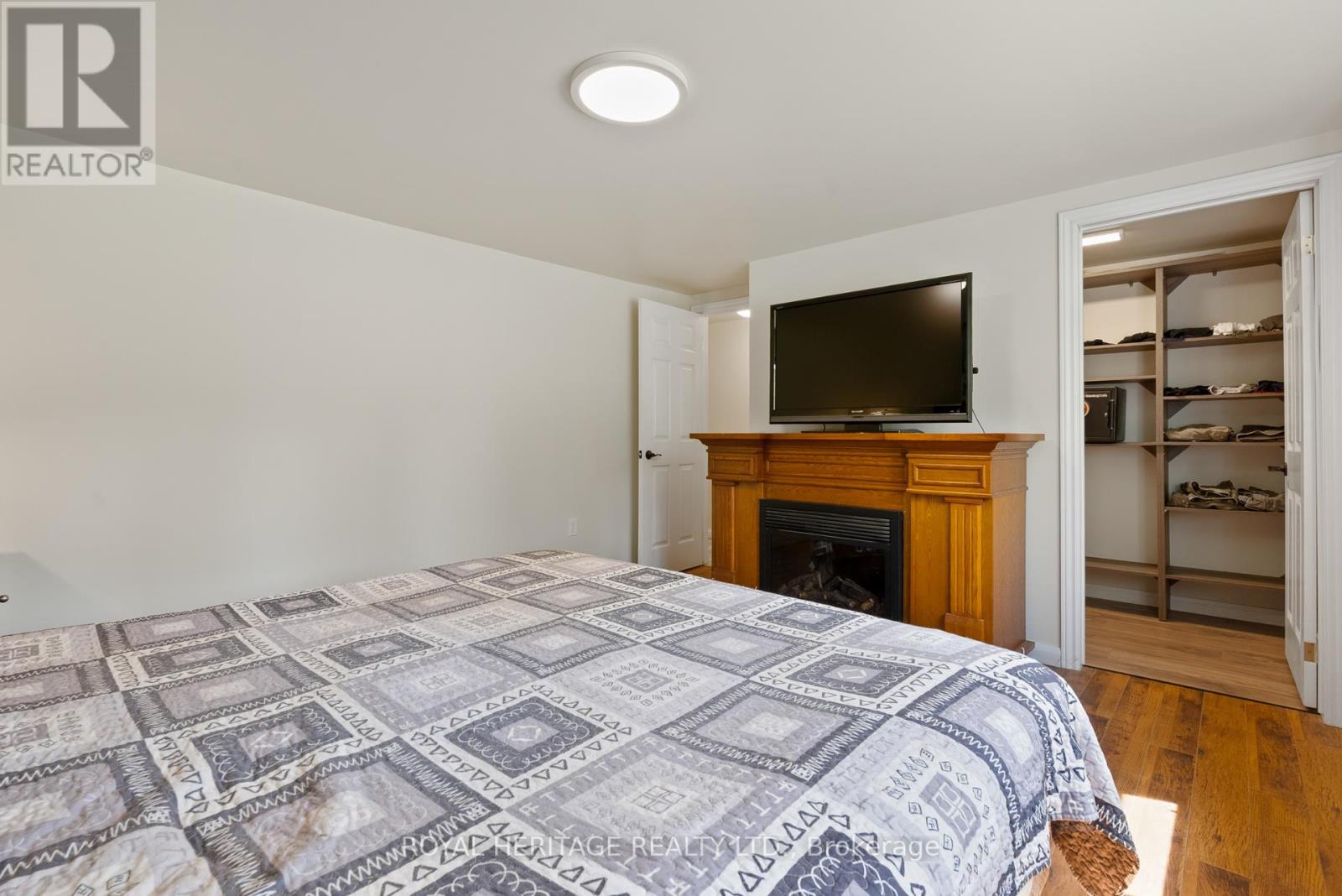 992 County Road 49, Trent Lakes, Ontario  K0M 1A0 - Photo 15 - X12180650