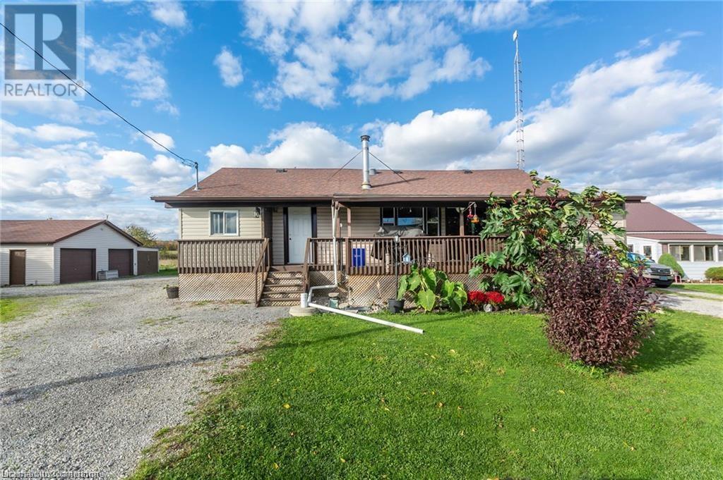 1199 Lakeshore Road, Haldimand County, Ontario  N0A 1P0 - Photo 30 - 40721376