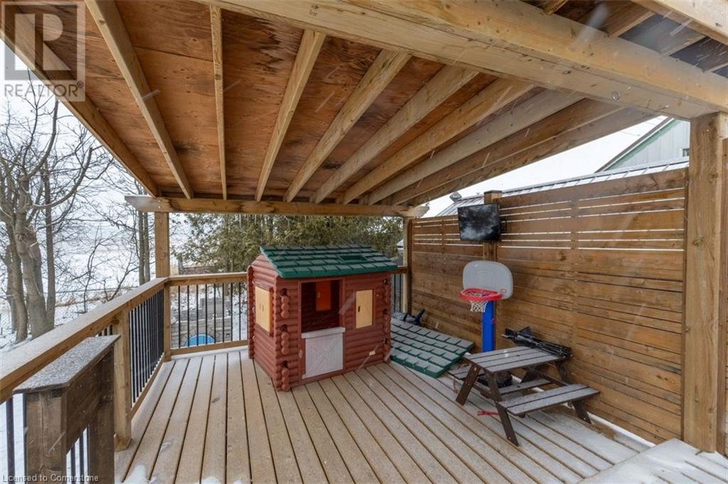 1199 Lakeshore Road, Haldimand County, Ontario  N0A 1P0 - Photo 27 - 40721376