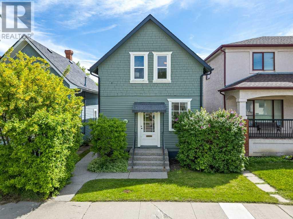 Property at 219 12 Avenue NW image 1