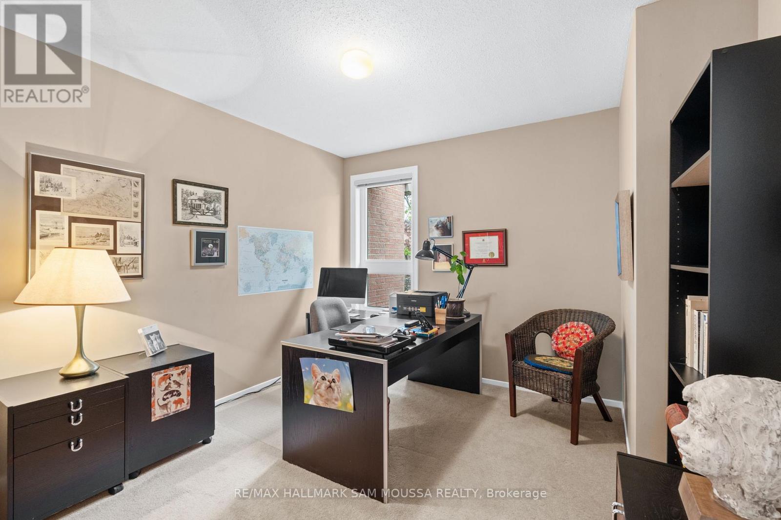 34 - 710 Coronation Avenue, Ottawa, Ontario  K1G 4G7 - Photo 22 - X12180626