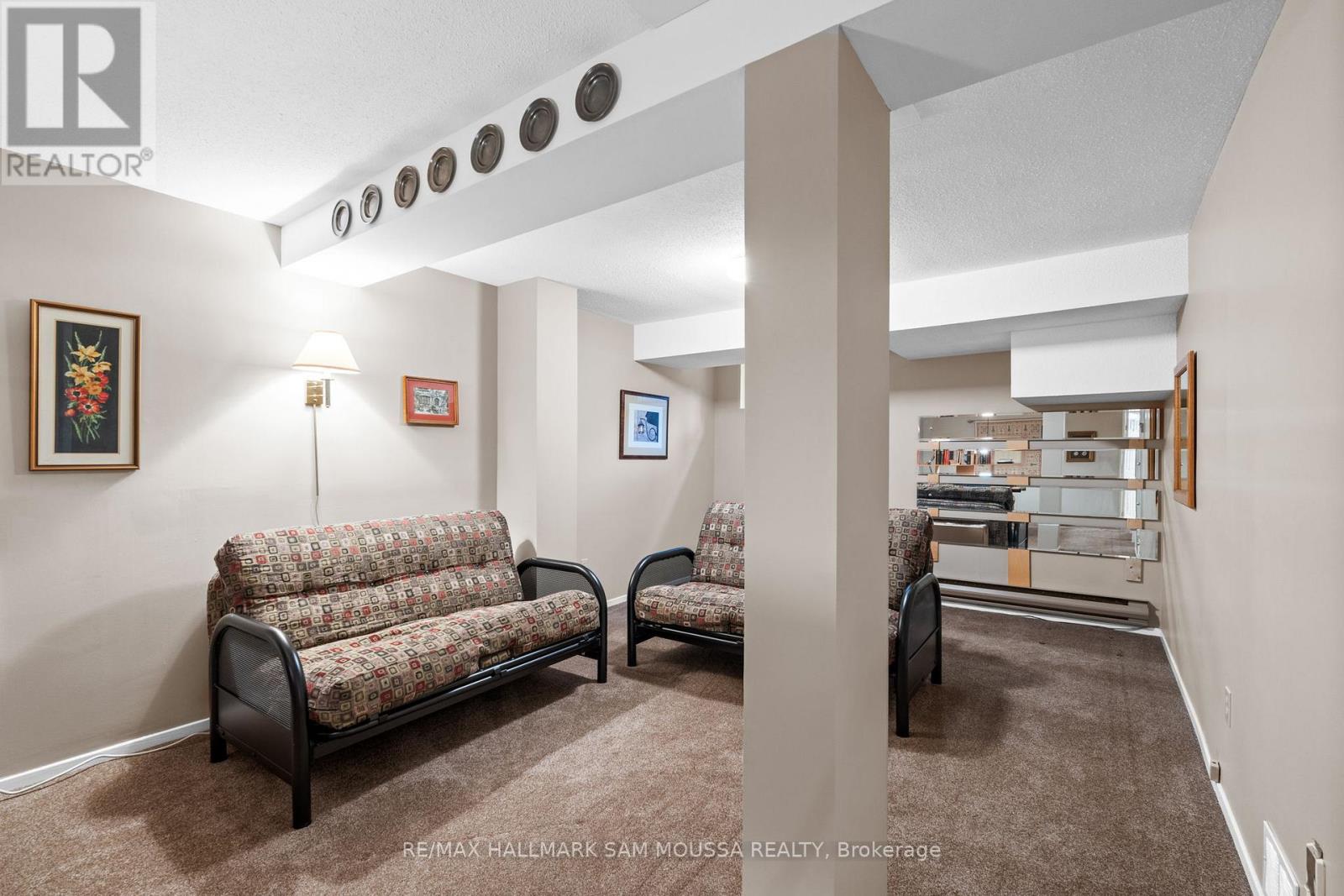 34 - 710 Coronation Avenue, Ottawa, Ontario  K1G 4G7 - Photo 29 - X12180626