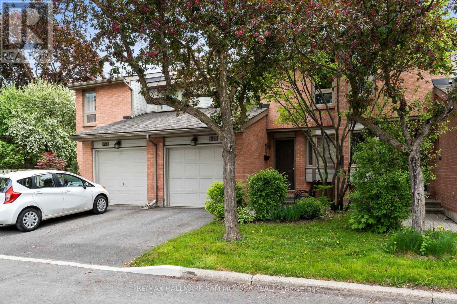 34 - 710 Coronation Avenue, Ottawa, Ontario  K1G 4G7 - Photo 3 - X12180626