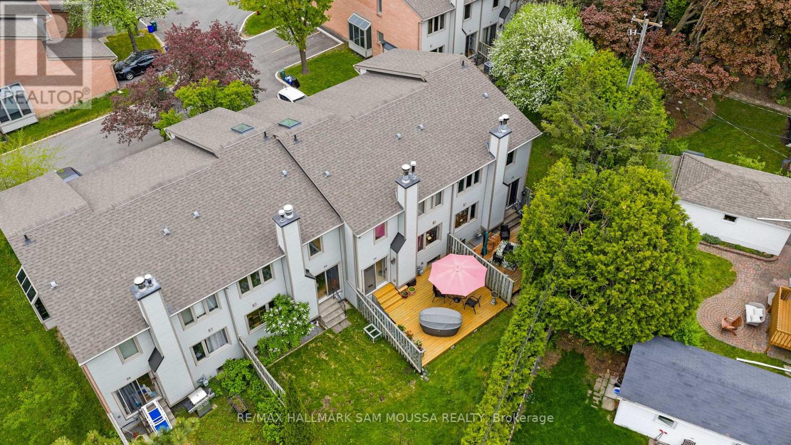 34 - 710 Coronation Avenue, Ottawa, Ontario  K1G 4G7 - Photo 36 - X12180626