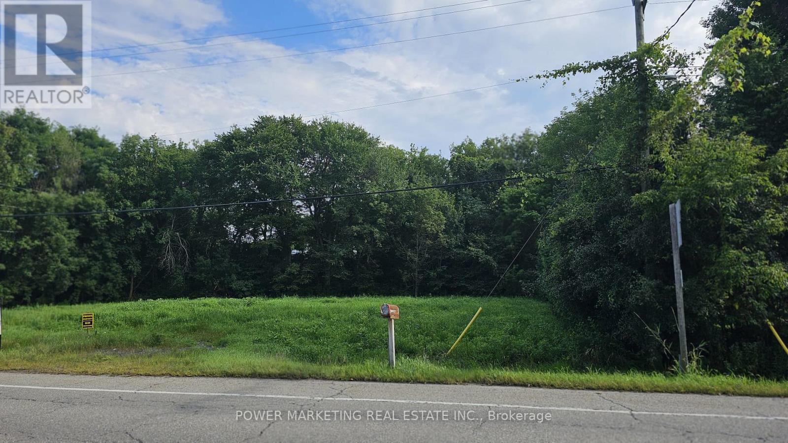 1777 County Road 2, Front Of Yonge, Ontario  K0E 1R0 - Photo 2 - X12180639