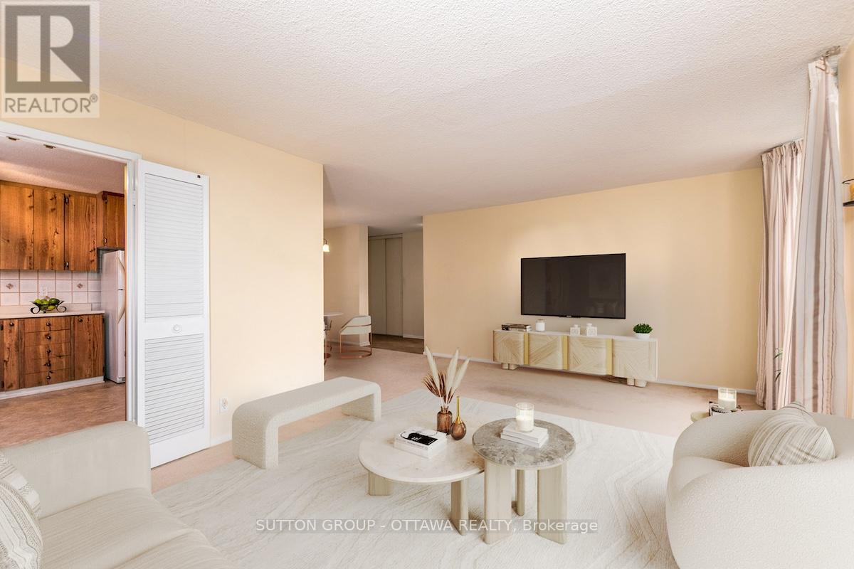 203 - 2951 Riverside Drive, Ottawa, Ontario  K1V 8W6 - Photo 12 - X12180646