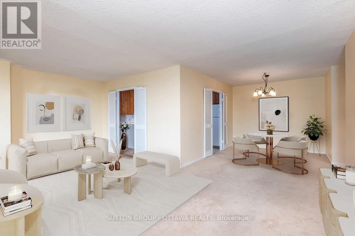 203 - 2951 Riverside Drive, Ottawa, Ontario  K1V 8W6 - Photo 14 - X12180646