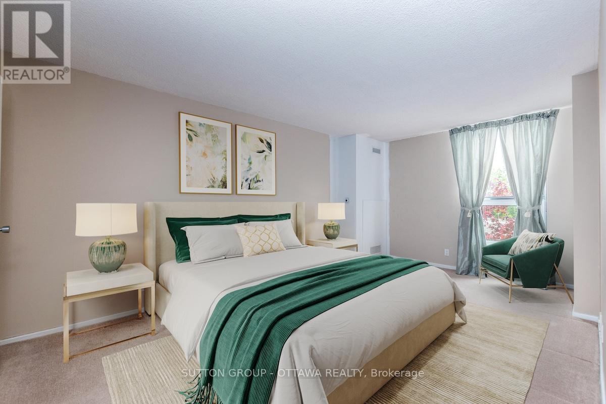 203 - 2951 Riverside Drive, Ottawa, Ontario  K1V 8W6 - Photo 20 - X12180646