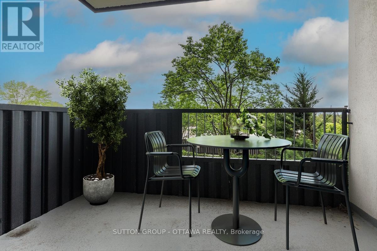 203 - 2951 Riverside Drive, Ottawa, Ontario  K1V 8W6 - Photo 30 - X12180646
